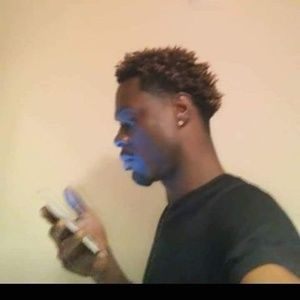 Meet your Posher, Dave